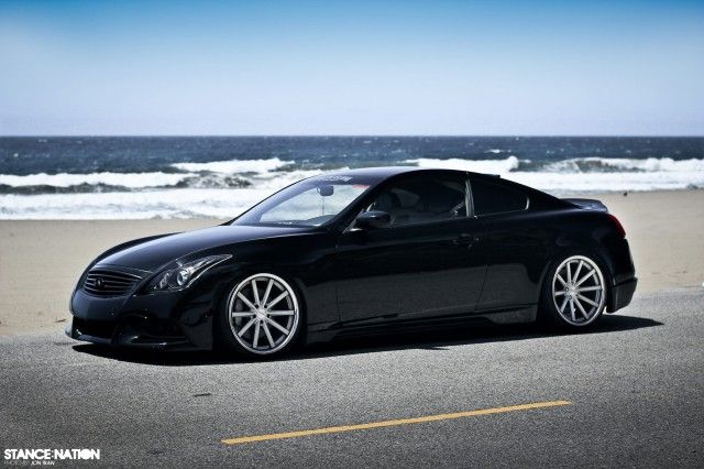 download Infiniti G37 workshop manual