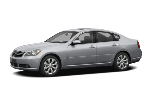 download Infiniti M35 workshop manual