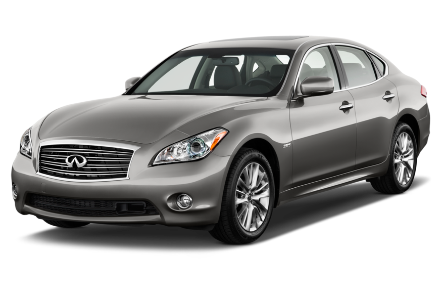 download Infiniti M35H workshop manual