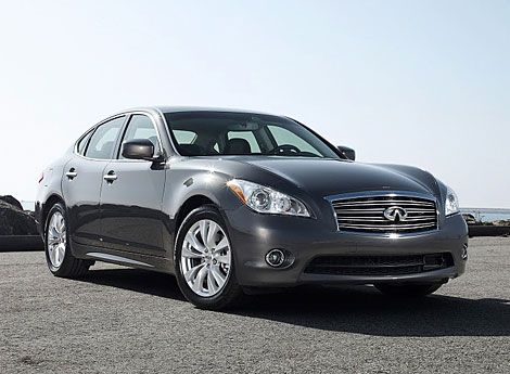 download Infiniti M37 able workshop manual