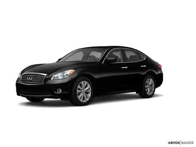 download Infiniti M37 able workshop manual