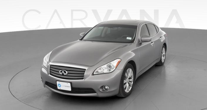 download Infiniti M37 able workshop manual