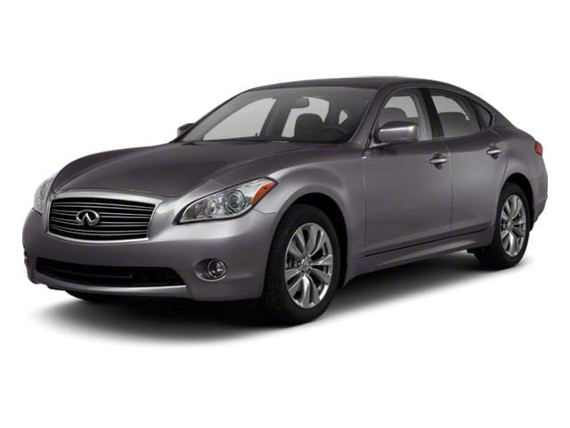 download Infiniti M37 workshop manual