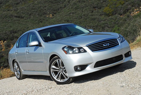 download Infiniti M45 able workshop manual