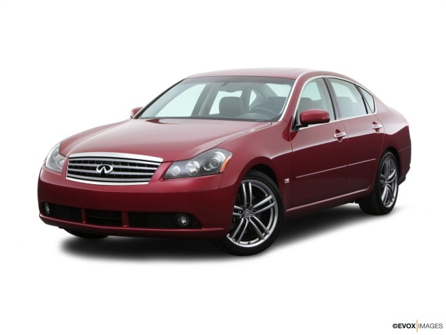 download Infiniti M45 able workshop manual