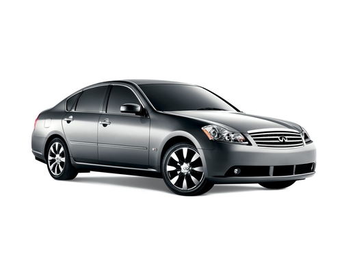 download Infiniti M45 able workshop manual