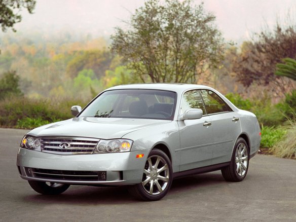 download Infiniti M45 able workshop manual