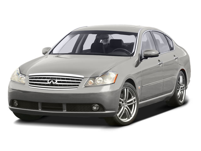 download Infiniti M45 workshop manual