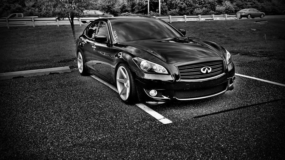 download Infiniti M56 workshop manual