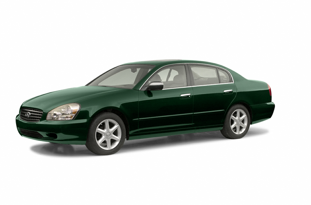 download Infiniti Q45 able workshop manual