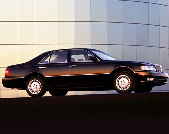 download Infiniti Q45 able workshop manual