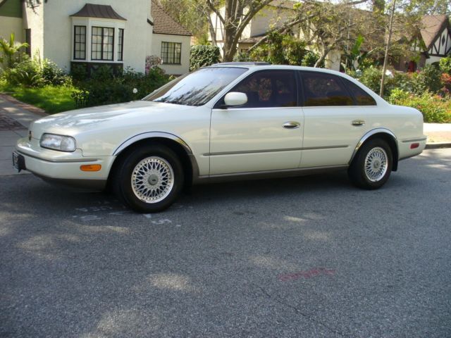 download Infiniti Q45 workshop manual