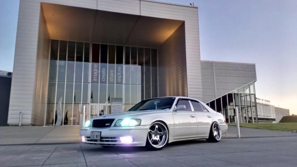 download Infiniti Q45 workshop manual