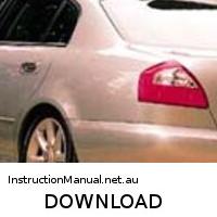 service manual