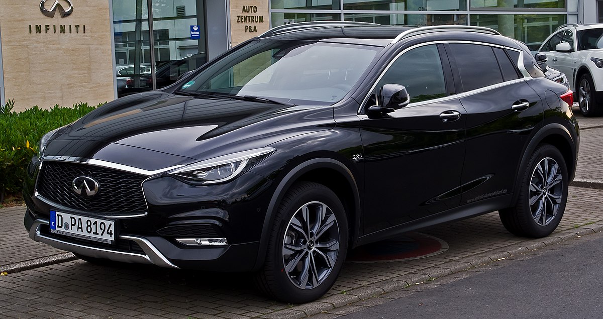 download Infiniti QX30 H15 diag workshop manual