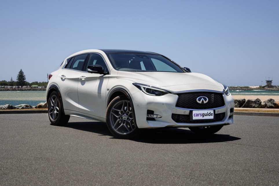 download Infiniti QX30 H15 diag workshop manual