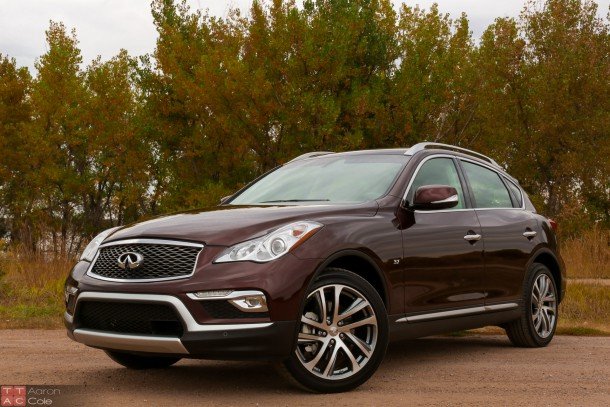 download Infiniti QX50 J50 workshop manual