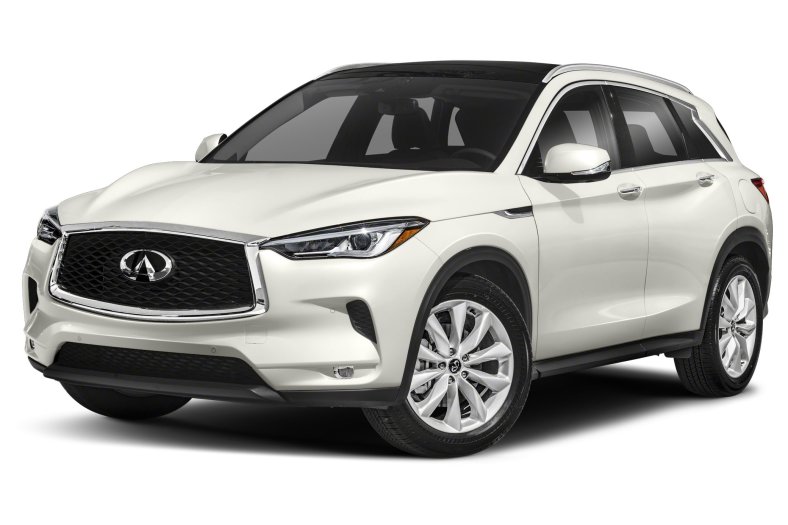 download Infiniti QX50 J50 workshop manual