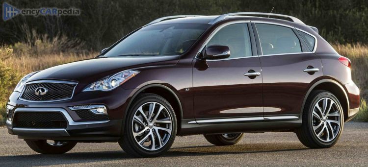 download Infiniti QX50 J50 workshop manual