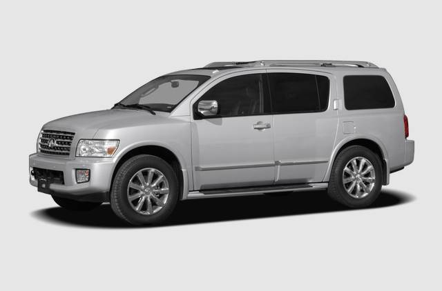 download Infiniti QX56 able workshop manual