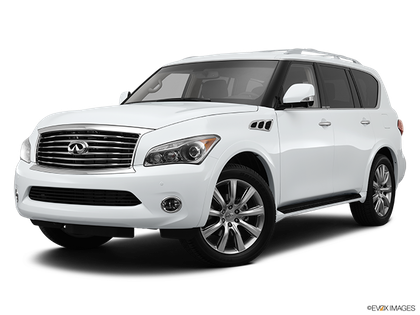 download Infiniti QX56 able workshop manual