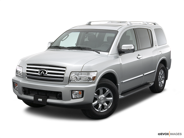 download Infiniti QX56 workshop manual