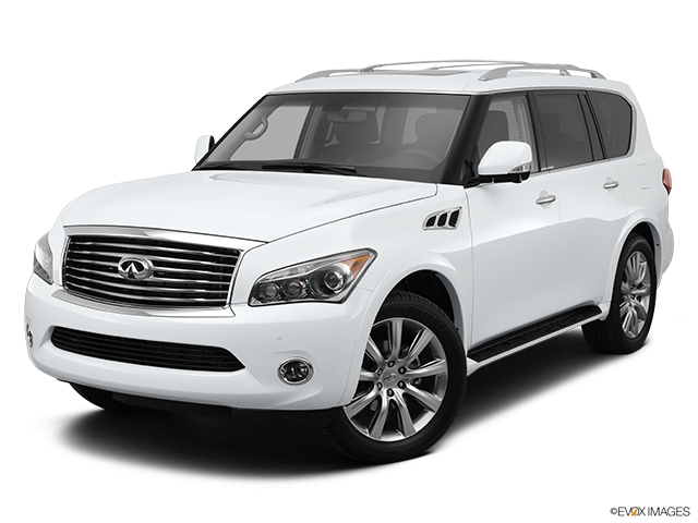 download Infiniti QX56 workshop manual