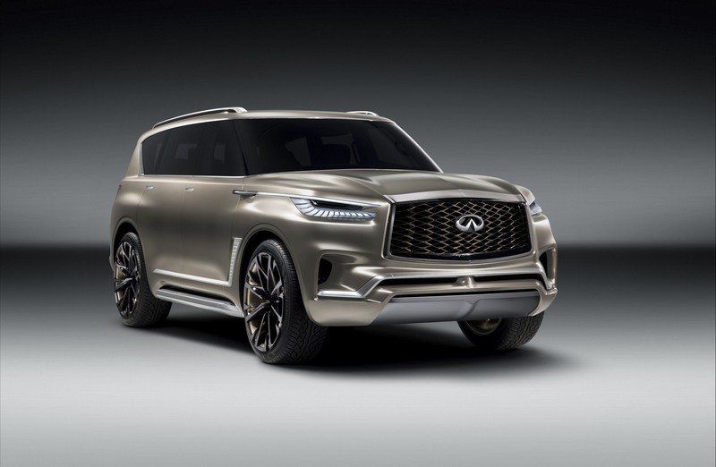 download Infiniti QX56 workshop manual