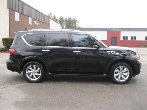 download Infiniti QX56 workshop manual