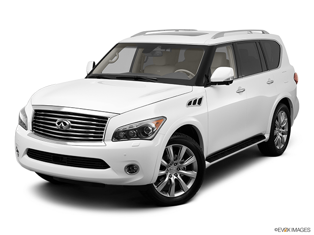 download Infiniti QX56 workshop manual