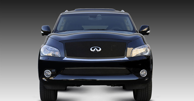 download Infiniti QX56 workshop manual