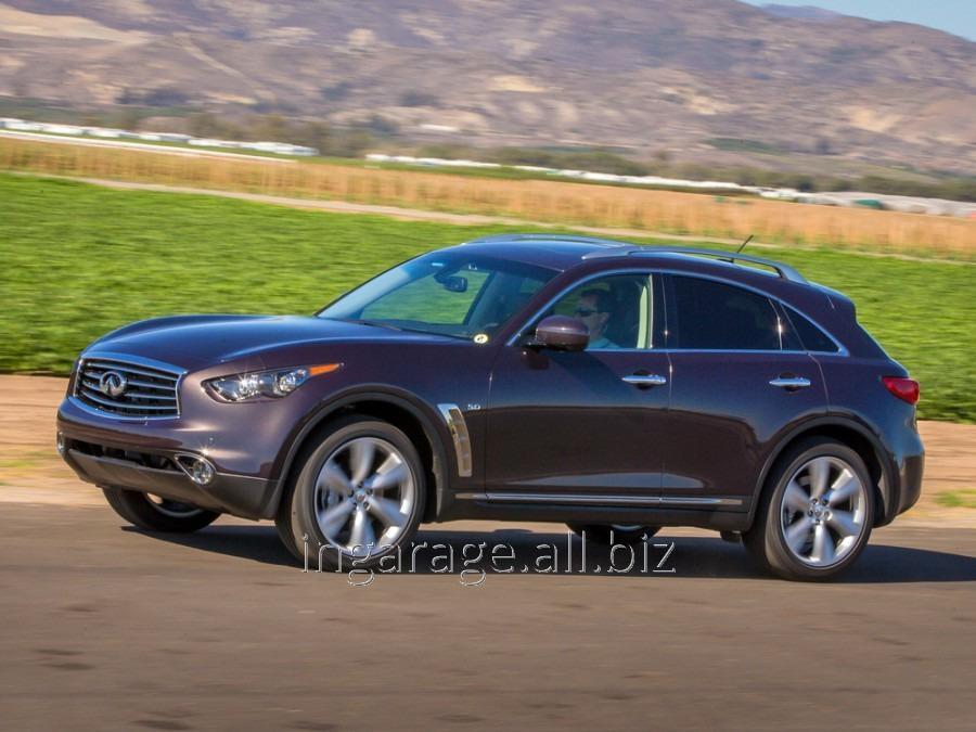 download Infiniti QX70 S51 workshop manual