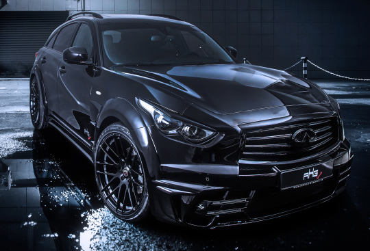 download Infiniti QX70 S51 workshop manual