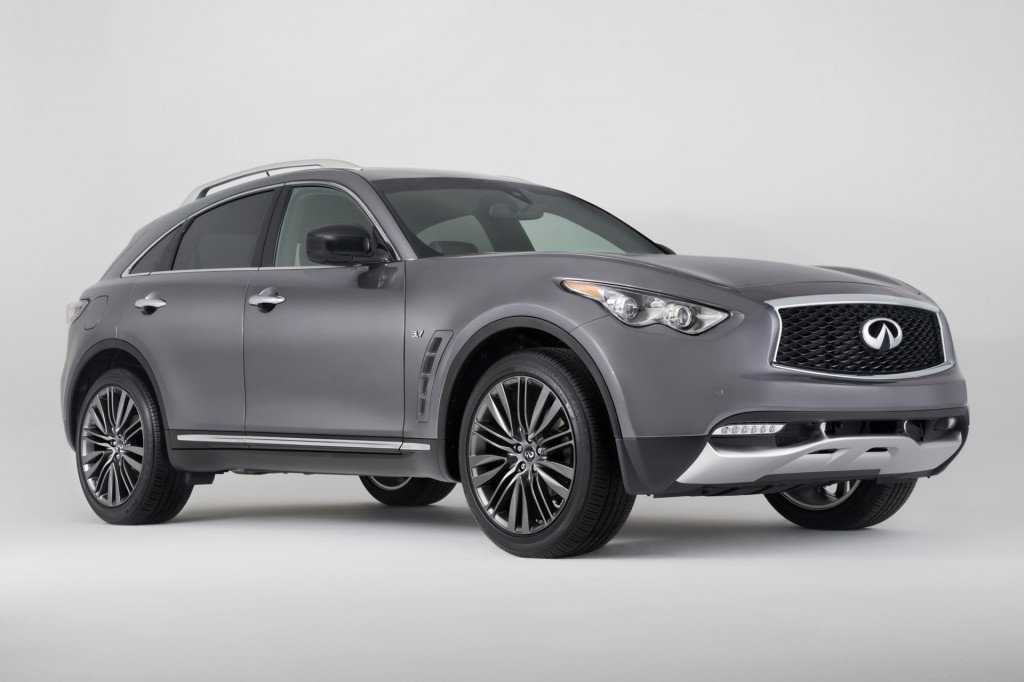 download Infiniti QX70 S51 workshop manual