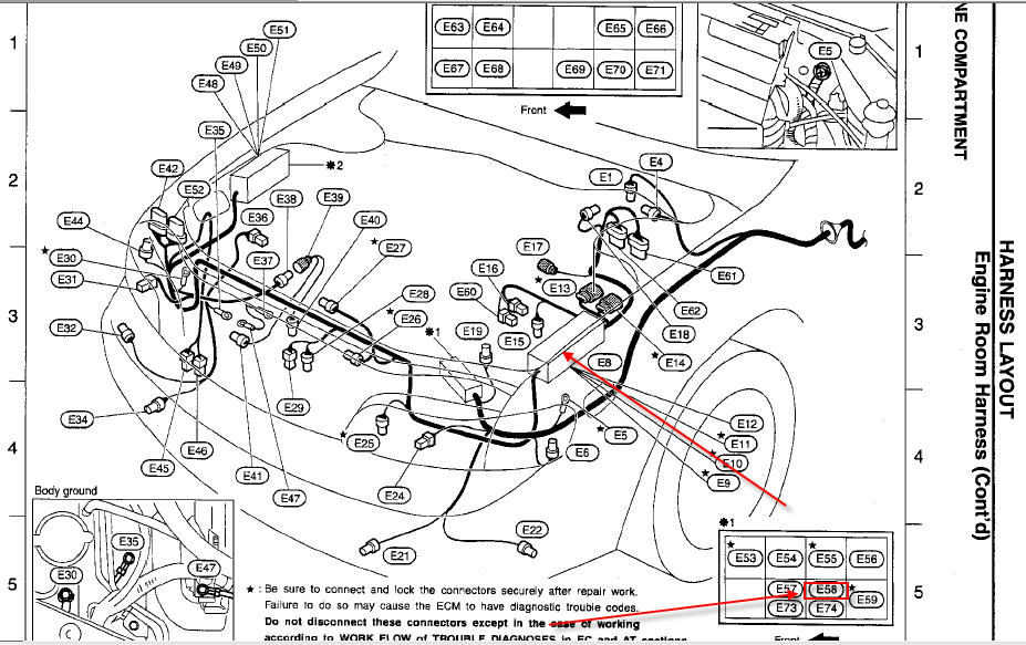 download Infinity J30 workshop manual