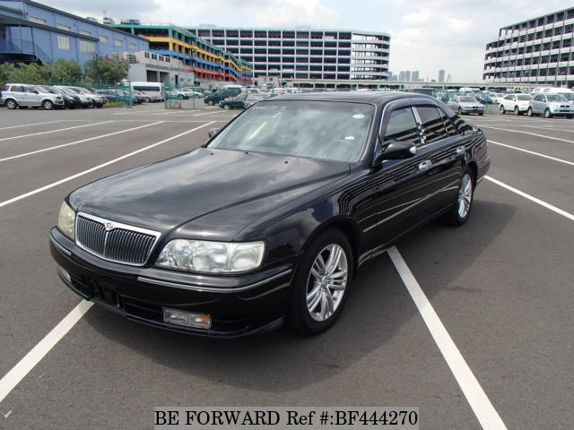 download Infinity Q45 workshop manual