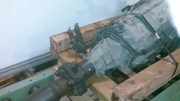 download Infinity Q45 workshop manual