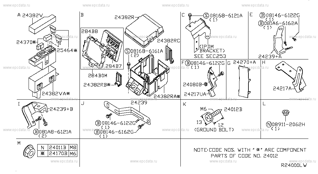 download Infinity QX56 JA60 workshop manual