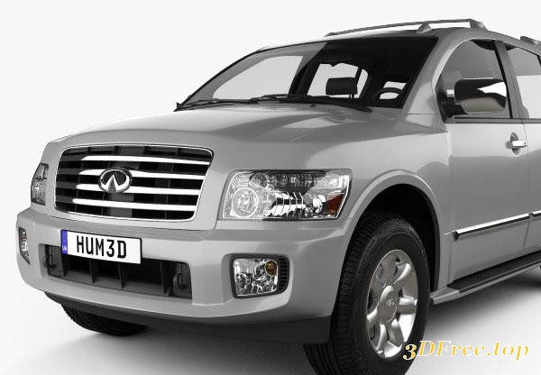 download Infinity QX56 JA60 workshop manual