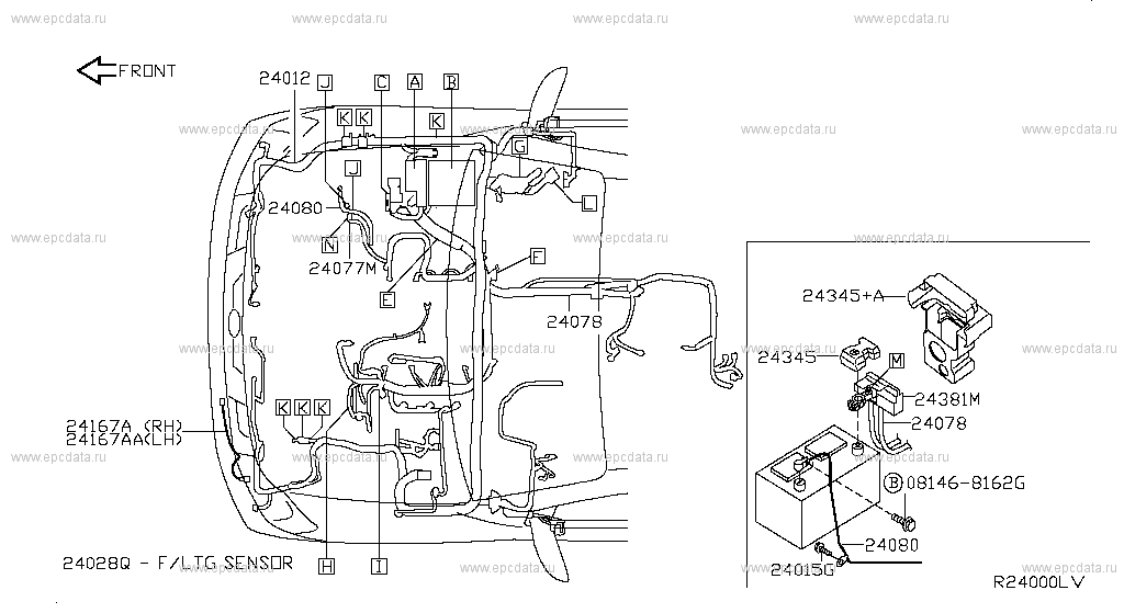 download Infinity QX56 JA60 workshop manual