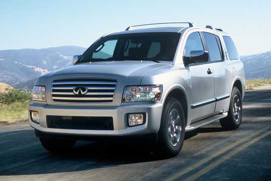 download Infinity QX56 JA60 workshop manual