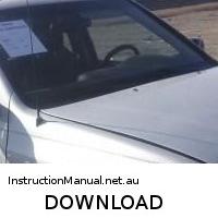 repair manual