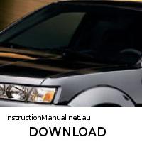 download Isuzu Axiom Servcie workshop manual