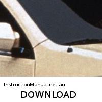 service manual