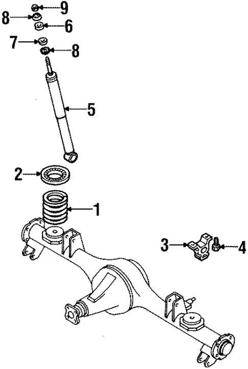 download Isuzu Axiom workshop manual