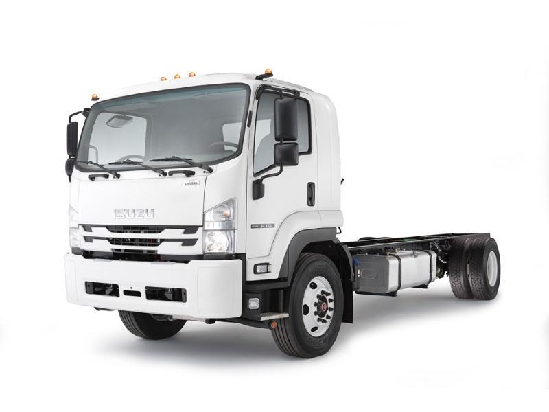 download Isuzu Commercial Truck FRR W5 able workshop manual