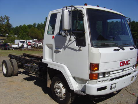 download Isuzu Commercial Truck FRR W5 workshop manual