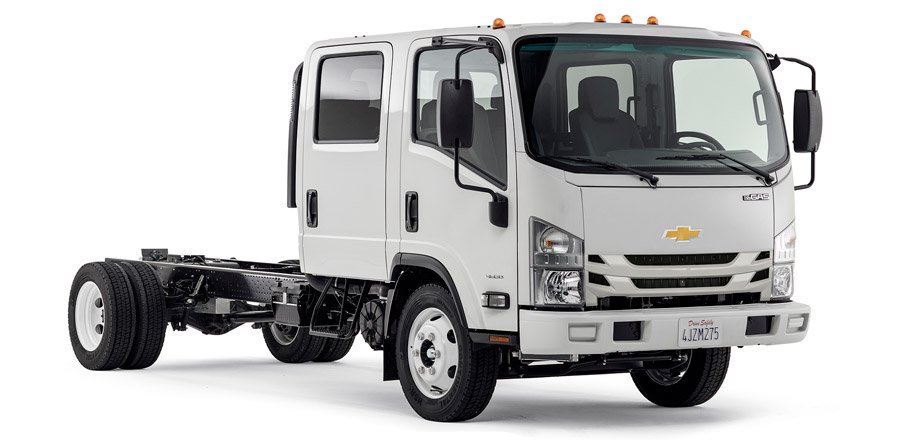 download Isuzu Commercial Truck FRR W5 workshop manual