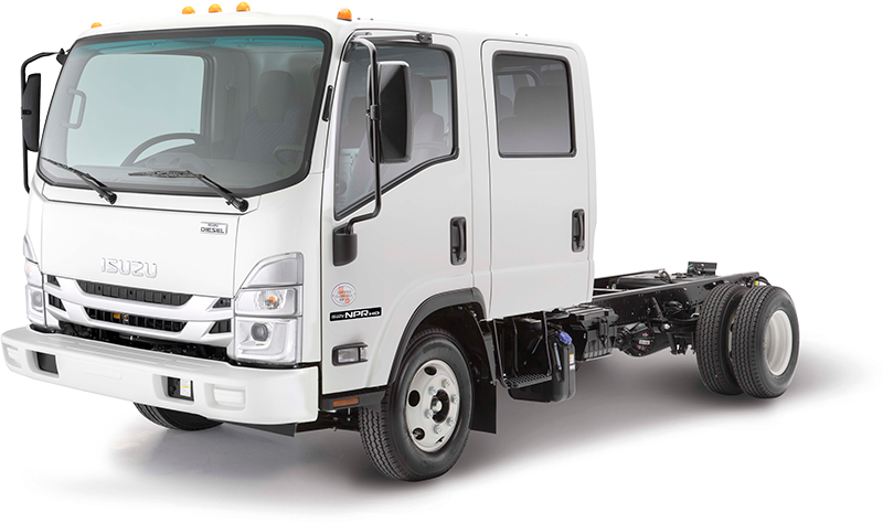 download Isuzu Commercial Truck FRR able workshop manual