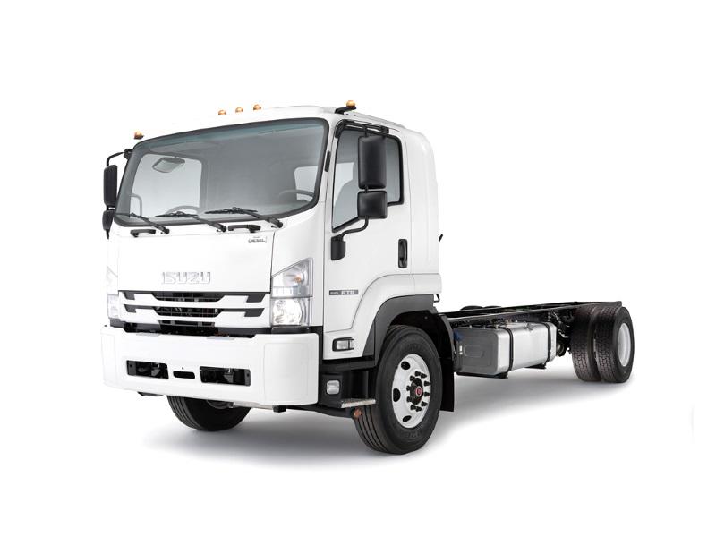 download Isuzu Commercial Truck FRR able workshop manual